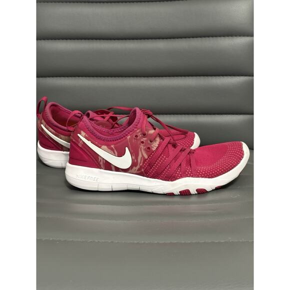 Nike Free Running Shoes Women’s Size 6 - Picture 3 of 8